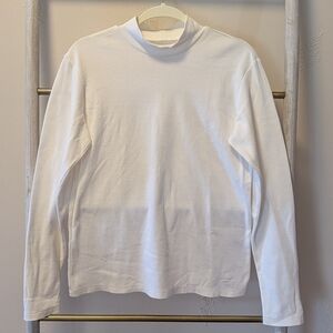 Patagonia Mock Neck
